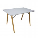 Mesa Frankfurt rectangular